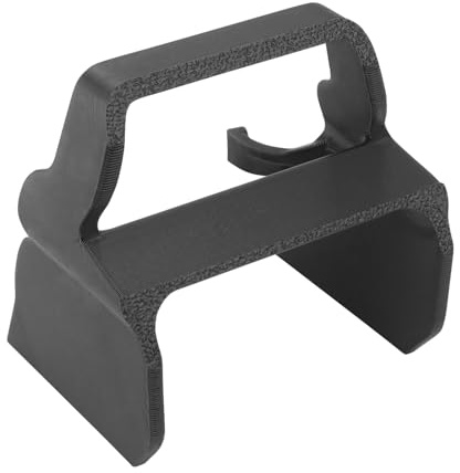 NUEAYMS Pare-soleil pour appareil photo dédié qui réduit la lumière et améliore l'image protège contre les dommages. Design léger