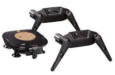 Manfrotto Magic Carpet Pro Embouts et Chariots pour Appareils Photo, pour les rails Magic Carpet Pro, Slider Video Accessoires Photos et Caméscope