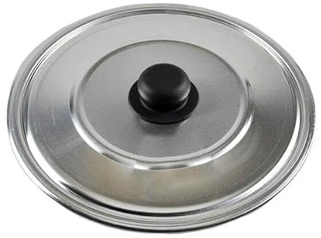 Pentalux Couvercle en Aluminium 80 cm