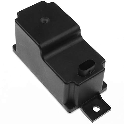 A-Premium Voltage Converter Module, POWER CONVERTER for Mercedes-Benz C180-C300, E200-E400, GLC250, S450-S65 AMG 2010-2018, 3-pin, Type 3 Pins, OE Replacement