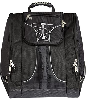 Athalon Everything Boot Bag/Backpack