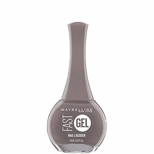Maybelline New York Fast Gel Nagellack Nr. 16 Sinful Stone