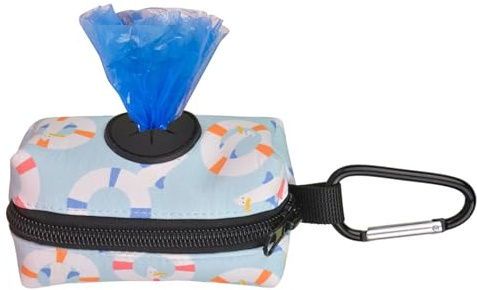 Förvaringspåse 5 Cm Pack Organizer | Packpåse Set, Polyester Soppåse Förvaring Hundavfallspåse För Hundar, Mönster Kan Variera På Grund Av Slumpmässig Skärning, Resa Organisering, Liten Lätt