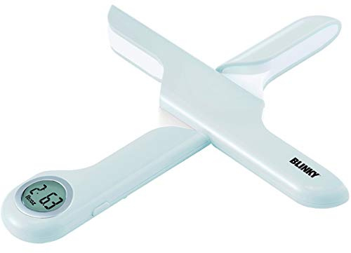 Balances de cuisine Blinky Mod. Mina Pliable Eletronic