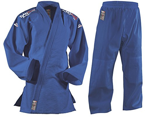 DanRho Kimono Judo Classic