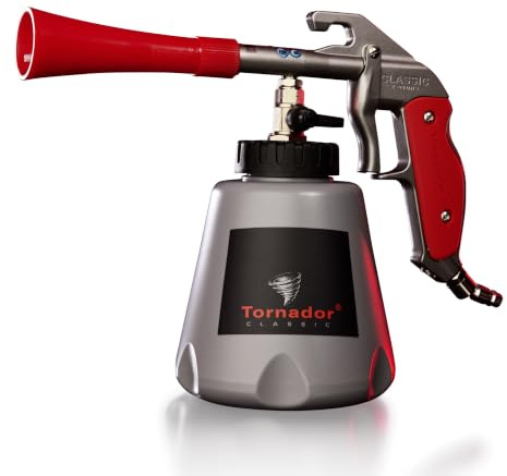 Tornador Z-010 RS Classic Druckluft-Reinigungspistole