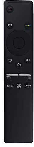 TV Remote Control Replacement for Samsung BN59-01310A BN59-01312G Smart Television Accessories