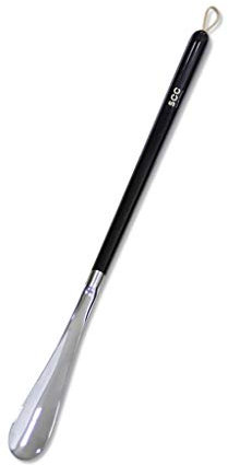 XCC Chausse Chaussures Lifter ne Prend Pas en Plier vers Le Bas Chausse-Pied Chaussures Lifter Longue poignée Chaussures Lifter (Color : B)