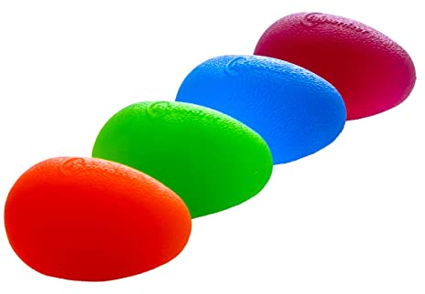 Eggsercizer Hand Exerciser