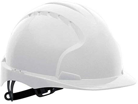 JSP Evo®3 Safety Helmet - Slip Ratchet