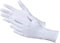 Jah 3203 Baumwollhandschuh 12 Paar oekotex weiß leicht Gr. 10