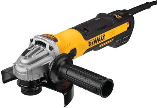 DEWALT Elektr.-Winkelschleifer 125mm 1700W BL