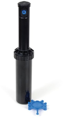 Rain Bird Set> 3. STK Pop-up-Regner 3504 SAM (Auslaufsperrventil)