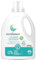 Ecolunes Detergente para ropa sin perfume 98,5% ingredientes de origen natural, especialmente formulado para pieles sensibles, testado dermatológicamente, no provoca alergias, 1L