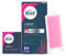 Veet Expert - Fasce di cera fredda depilatoria per la depilazione delle gambe e del corpo, con burro di karitè, 30 strisce