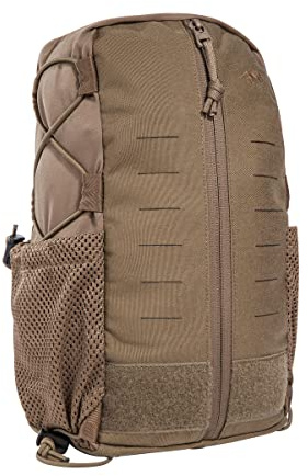 Tasmanian Tiger TT Tac Pouch 11 MK II Leichte, komprimierbare Zusatz-Tasche für Rucksack oder Plattenträger mit Molle-System, 7 Liter Volumen