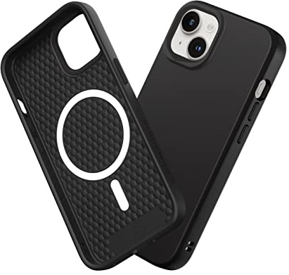 RhinoShield SolidSuit Hülle für MagSafe für iPhone 14/13