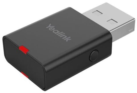 Yealink Wdd60 - Bluetooth Wireless Audio Receiver