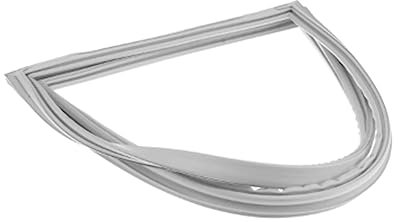 Whole Parts Refrigerator French Door Seal Gasket Part# DA63-06542A - Replacement & Compatible with Some Samsung Refrigerators