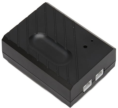 Ouvre-Porte de Garage Intelligent, Télécommande de Porte de Garage sans Fil, Opération Simple, Durable pour Un Usage Domestique