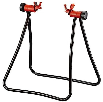 BESPORTBLE Fahrradabstellständer U-förmiger Reparaturständer Mechaniker Fahrrad Reparaturständer Fahrrad Reinigungsständer Mountainbike Stehen Fahrradständer Rennrad Stativ Lagerung