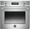 Forno elettrico 65 litri inox classe G Bertazzoni
