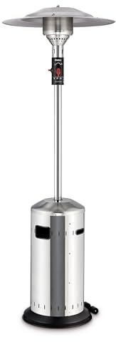 Enders® Terrassenheizer Elegance Eco Green 2.0, 6kW, 50mbar #5351