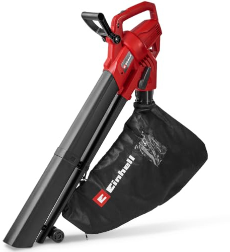 Einhell Caricabatterie BT-BC 4/1 P | 12 V | Amperometro | Pinze per terminali completamente isolate | Protezione da sovraccarico