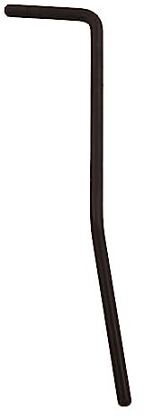 Ibanez Tremolohebel 10/20 Black - Gitarren Ersatzteil