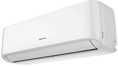 Climatizzatore Hisense Easy Smart WiFi ready Ca35yr03 A++ Inverter
