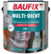 BAUFIX Multi-Dicht mittelgrau