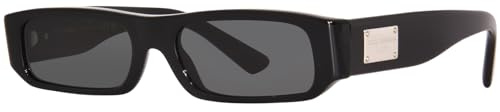 Dolce & Gabbana 0DX4005 Sonnenbrille, Kinder, Mehrfarbig (Mehrfarbig), Einheitsgröße