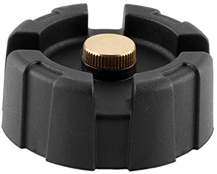 Utombordare 12L/24L Tanklock för Bränsletanklock för Båtmotor Utombordsbränsletanklock