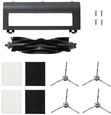 eufy Original Staubsaugerzubehör für L60 Serie