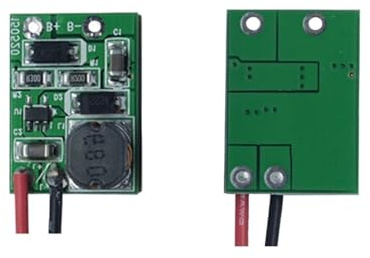 Driver LED 10 pezzi 12V 24V 10W for trasformatore chip LED 3x3W 9-12V 900mA ad alta potenza 10w for faretto/proiettore