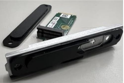 ASUS NUC15 SSD Expansion M.2 22x80 Nucioaes0Cr för NUC 15 (90MA000-P00960) (4711387968413)