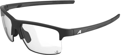 ALPINA Unisex Eagle V Sportbrille (1er Pack)
