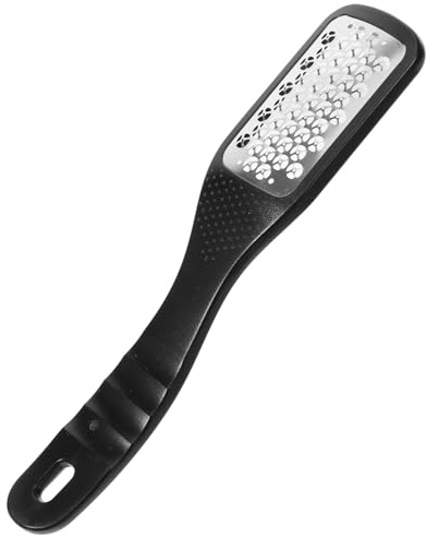 Zerodeko Removedor de Piel Muerta para Pies Herramienta de Pedicura para Eliminar Callos los Pies de Pedicura