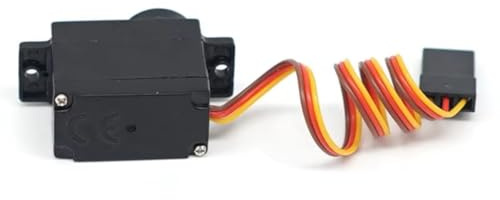 RC Modifikationsteile Kompatibel Mit K969 K979 K989 K999 1/28 RC Auto LKW Upgrade Modifikation Teile Zubehör Metal Gear Servo K989-58