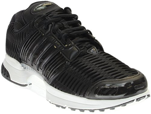 adidas Clima Cool 1 Unisex Trainer (4.5 UK) Black/White