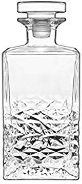Bormioli Luigi Mixology Decanter, transparent