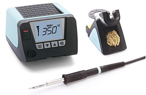Weller Professional WT 1010H (T0053438399N) 1-K Lötstation Set, 150W mit Lötkolben WP120