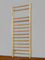 ARTIMEX Espalier pour la physiothérapie et la Gymnastique - Utilisation dans Les Maisons, Les cliniques, Les centres de Fitness et Les écoles - 230x90 cm, Code 221