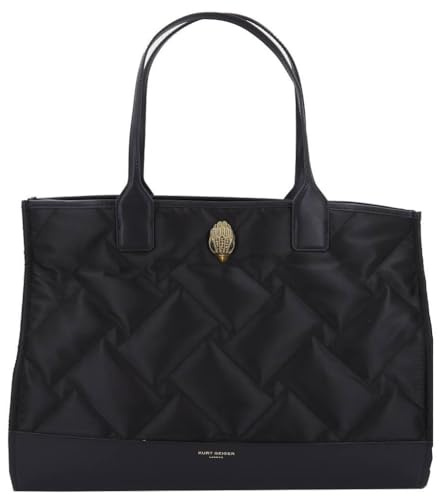 KURT GEIGER LONDON 8471900229K Nero N/A