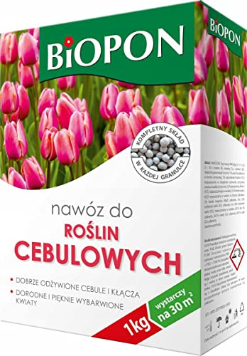 Dünger für Rhododendren und Azaleen 2kg NPK Mineraldünger Pflanzendünger Blumen