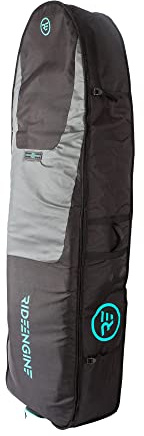 Ride Engine Globe Trotter Board Bag for Surfing, Kitesurfing, Kiteboarding, Wingsurf, Wing Foiling, Windsurfing