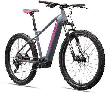Head - Adult Lagos Spin Electric Mountain Bike