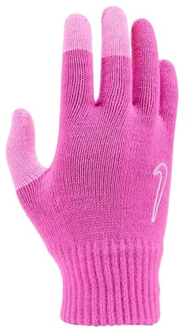 Nike Y Knit TECH and Grip TG 2.0 Strickhandschuhe Unisex in der Farbe