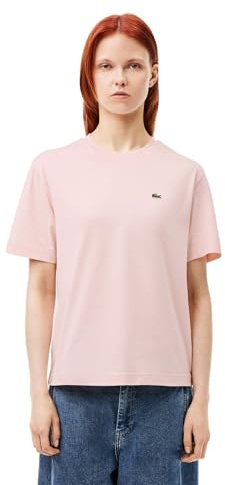 Lacoste Womens TF7215 Modern (Confezione da 1), Nido, 42
