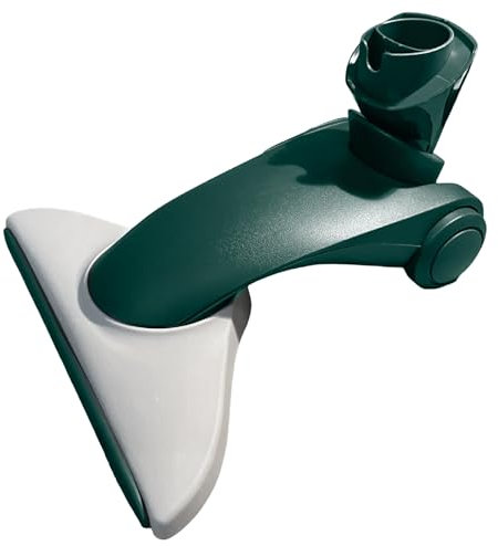 Spazzola Compatibile Per Folletto VK135/136 + Sottospazzola Con Setole | Ricambio Alta Qualità per Pulizia Efficace su Tutti i Pavimenti